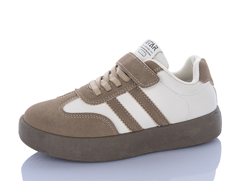 Кроссовки Xifa kids (32-37) XXF02-570-004 (деми)