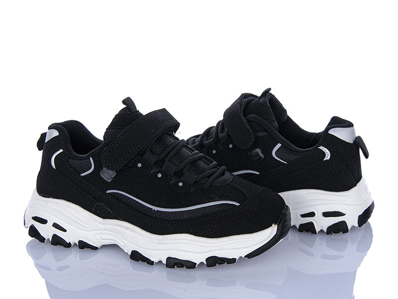 Кроссовки Xifa kids (32-37) XXF02-B586-3A (деми)