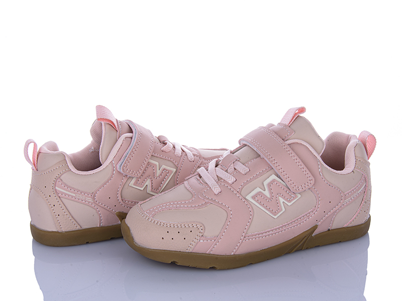 Кроссовки Xifa kids (32-37) XXF02-C5001-3F (деми)
