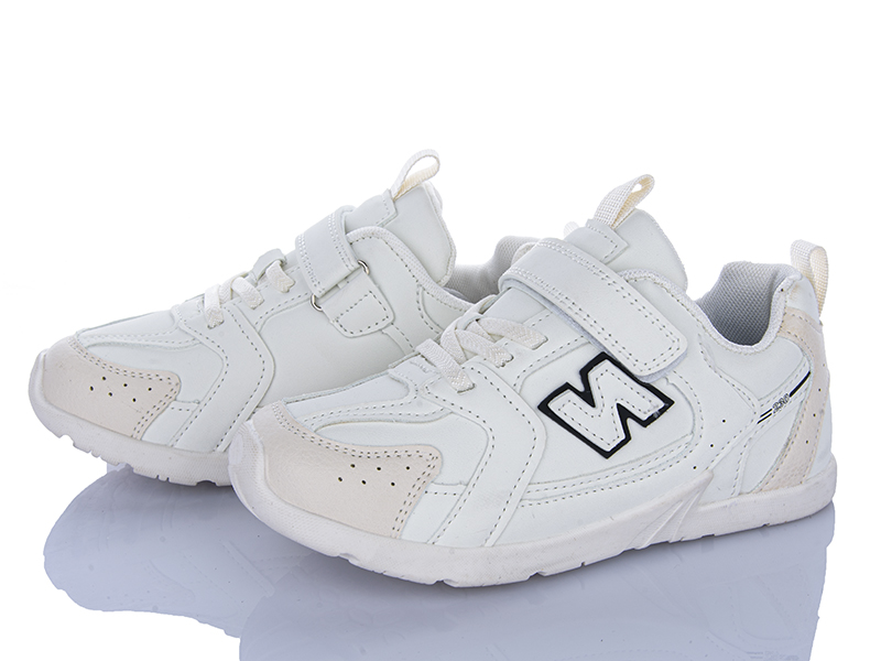 Кроссовки Xifa kids (32-37) XXF02-C5001-3M (деми)