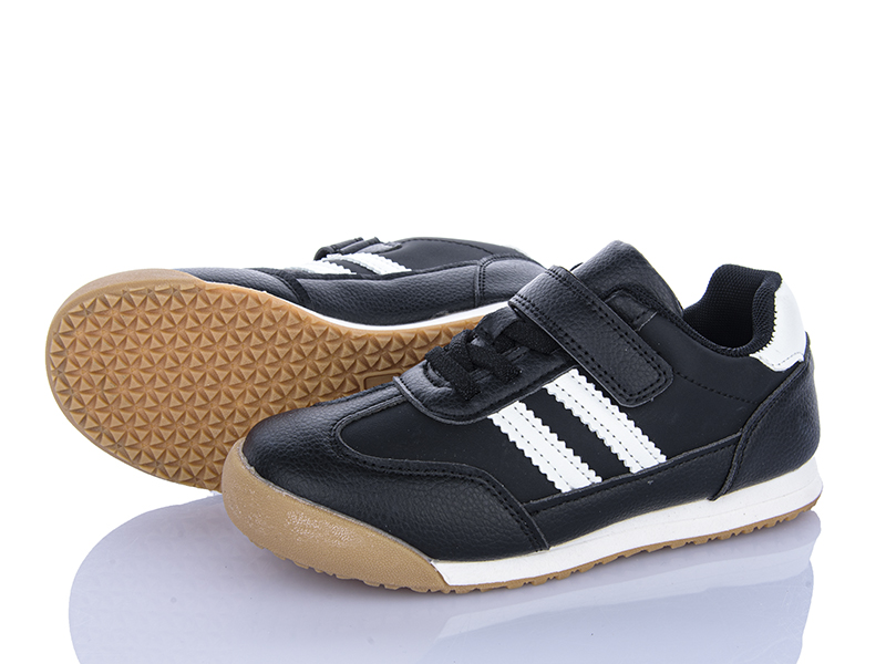 Кроссовки Xifa kids (32-37) XXF02-C5006-3A (деми)