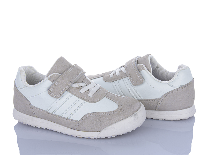 Кроссовки Xifa kids (32-37) XXF02-C5006-3C (деми)