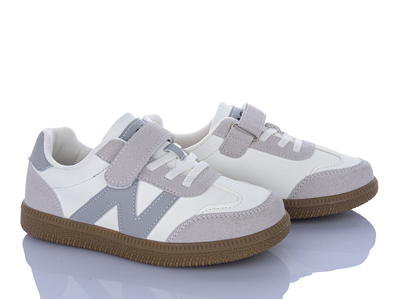 Кроссовки Xifa kids (32-37) XXF02-C5007-3C (деми)