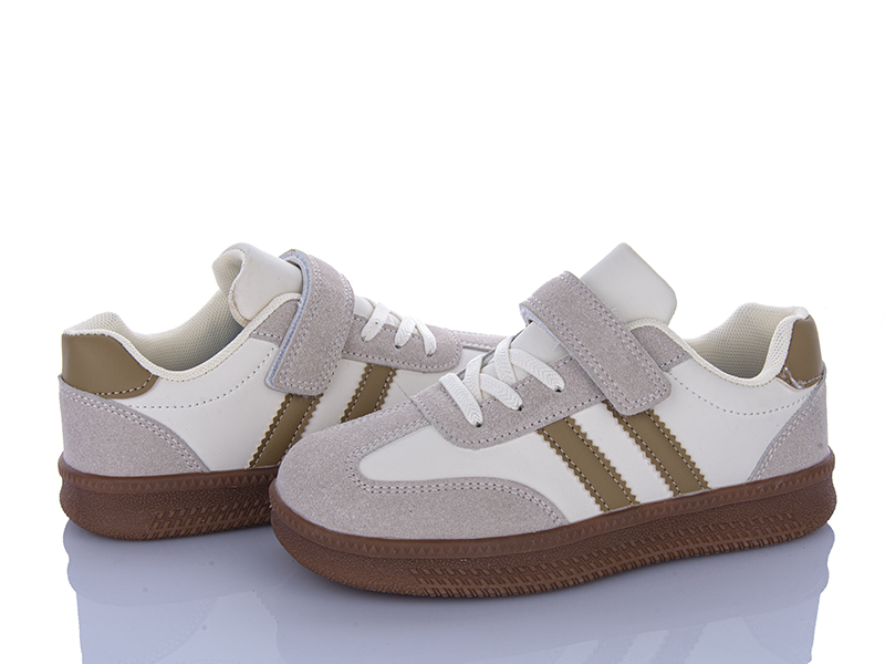 Кроссовки Xifa kids (32-37) XXF02-D501-3K (деми)
