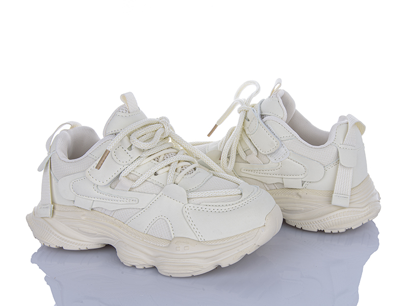 Кроссовки Xifa kids (32-37) XXF02-G567-3M (деми)