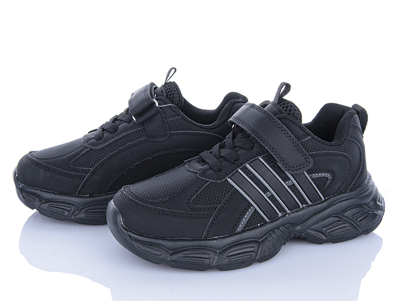 Кроссовки Xifa kids (31-36) XXF02-Y5001-3A (деми)