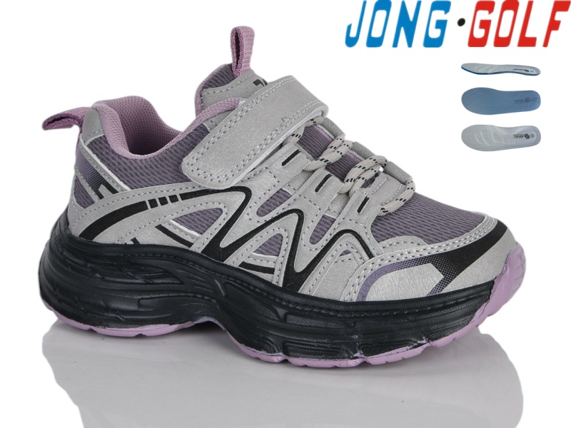 Кроссовки Jong-Golf (29-36) C11970-12 (деми)