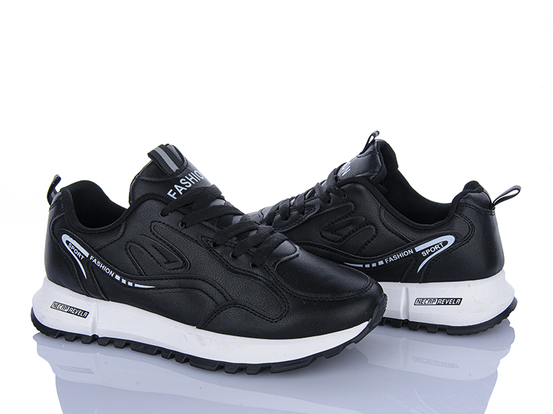 Кроссовки Xifa (36-41) XXF02-779-27 (деми)