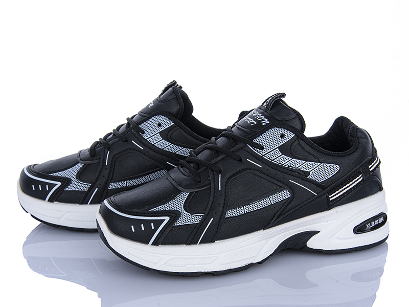 Кроссовки Xifa (36-41) XXF02-H21-1 (деми)