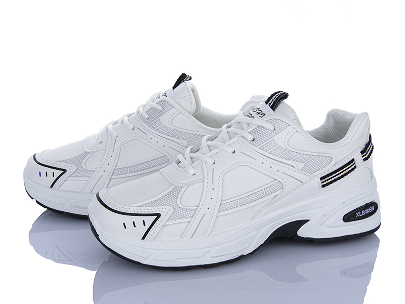 Кроссовки Xifa (36-41) XXF02-H21-2 (деми)