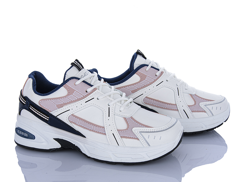 Кроссовки Xifa (36-41) XXF02-H21-3 (деми)