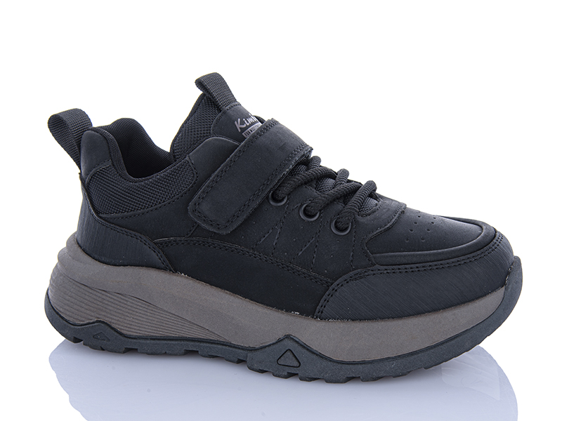 Кроссовки Xifa kids (32-37) XXF02-P701-3A (деми)