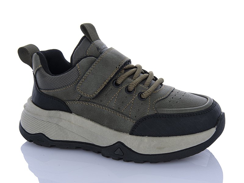 Кроссовки Xifa kids (32-37) XXF02-P701-3L (деми)
