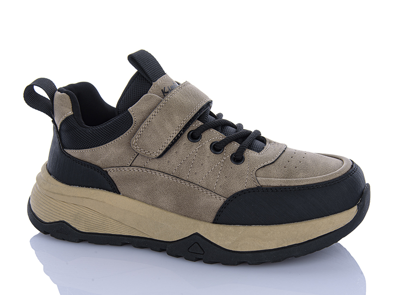 Кроссовки Xifa kids (36-41) XXF02-P701-4K (деми)