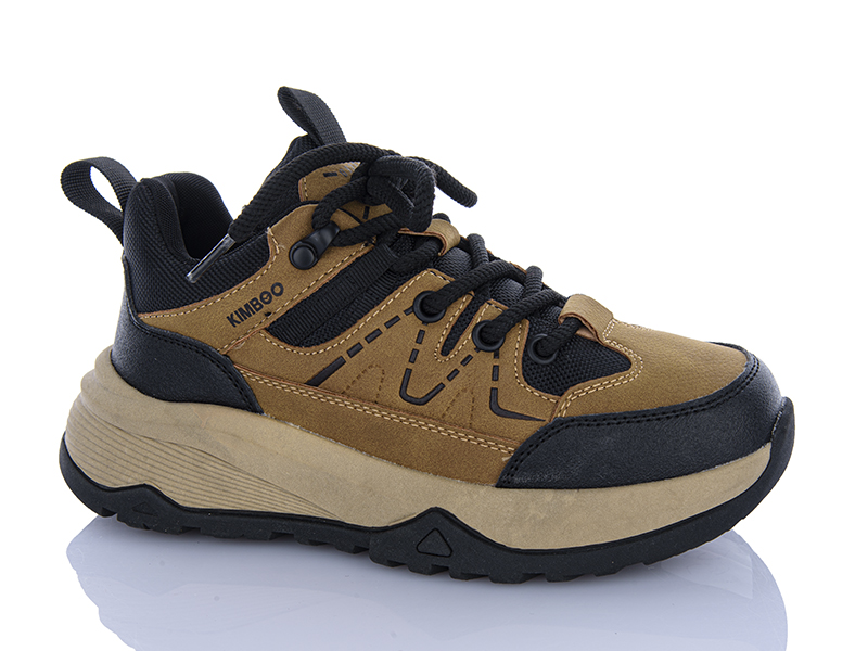 Кроссовки Xifa kids (32-37) XXF02-P702-3B (деми)