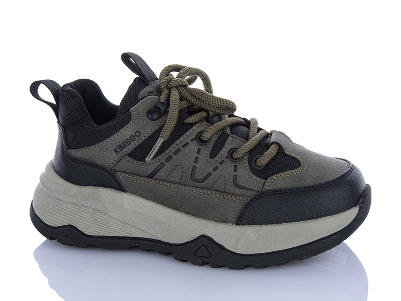 Кроссовки Xifa kids (32-37) XXF02-P702-3L (деми)