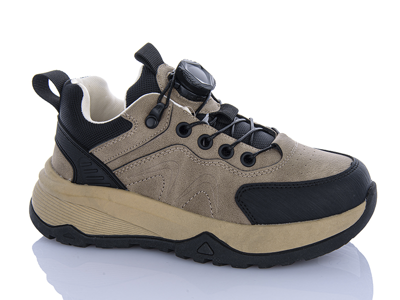 Кроссовки Xifa kids (32-37) XXF02-P703-3K (деми)