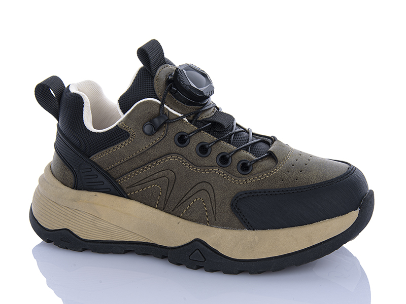 Кроссовки Xifa kids (32-37) XXF02-P703-3L (деми)