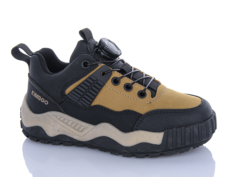 Кроссовки Xifa kids (32-37) XXF02-P704-3H (деми)