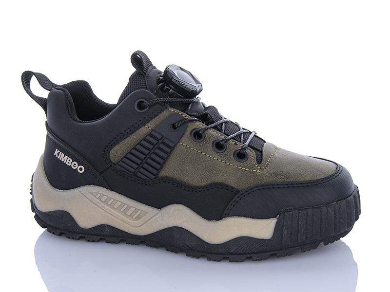 Кроссовки Xifa kids (32-37) XXF02-P704-3L (деми)