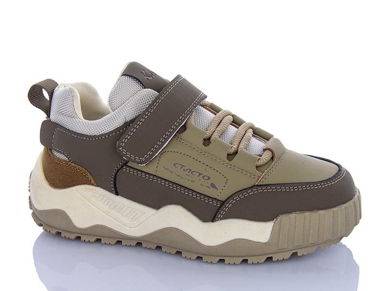 Кроссовки Xifa kids (32-37) XXF02-P705-3L (деми)