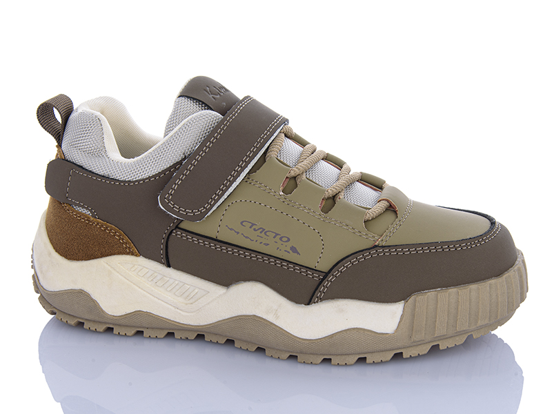 Кроссовки Xifa kids (36-41) XXF02-P705-4L (деми)