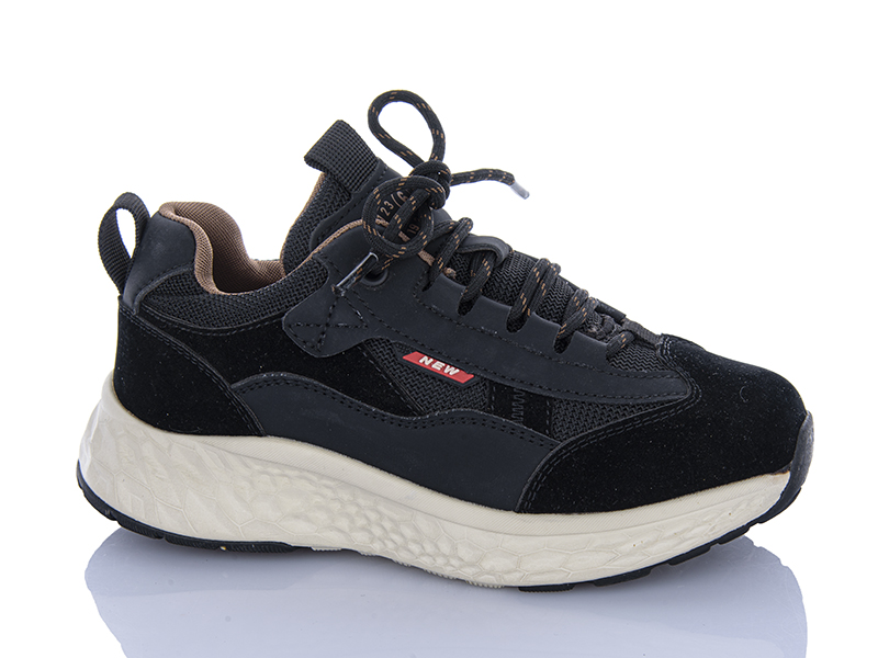 Кроссовки Xifa kids (32-37) XXF02-P707-3A (деми)