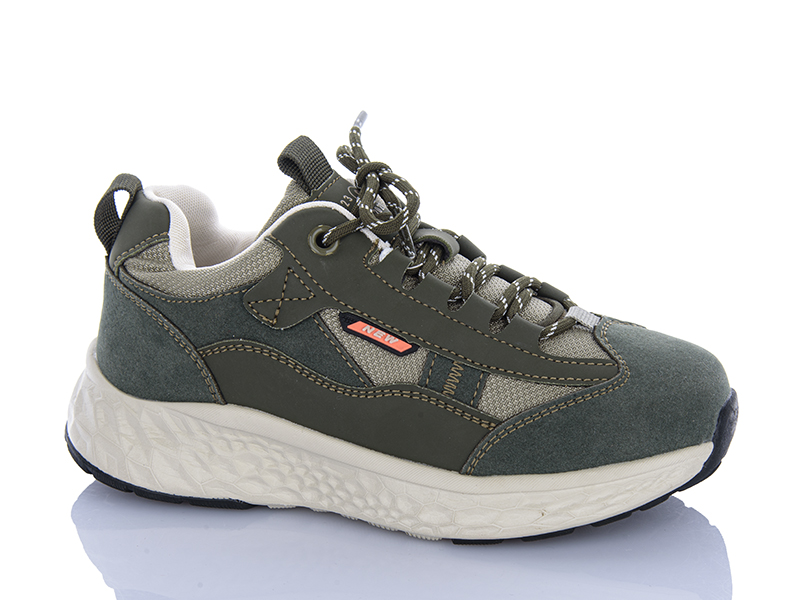 Кроссовки Xifa kids (32-37) XXF02-P707-3L (деми)
