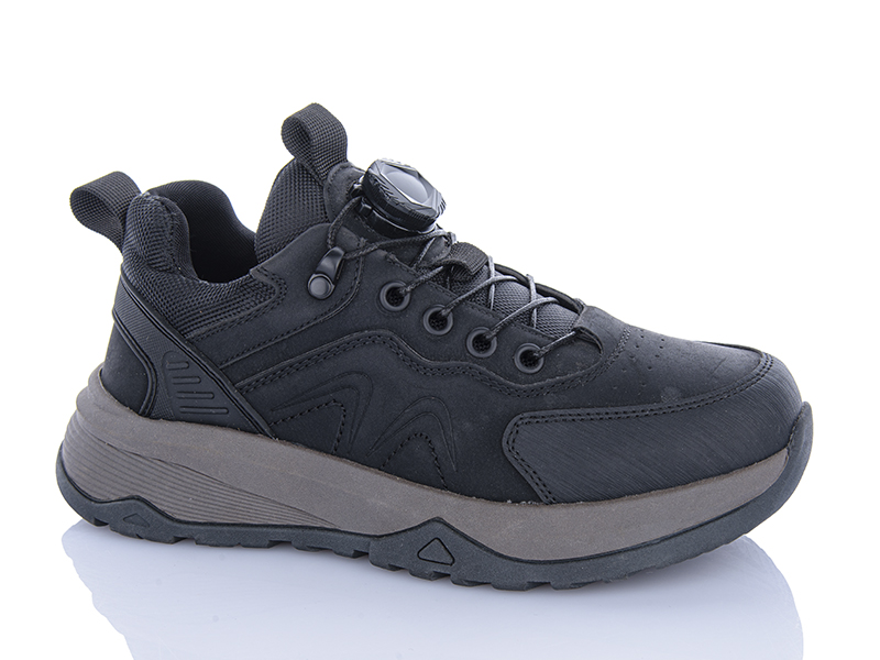 Кроссовки Xifa kids (36-41) XXF02-P708-4A (деми)