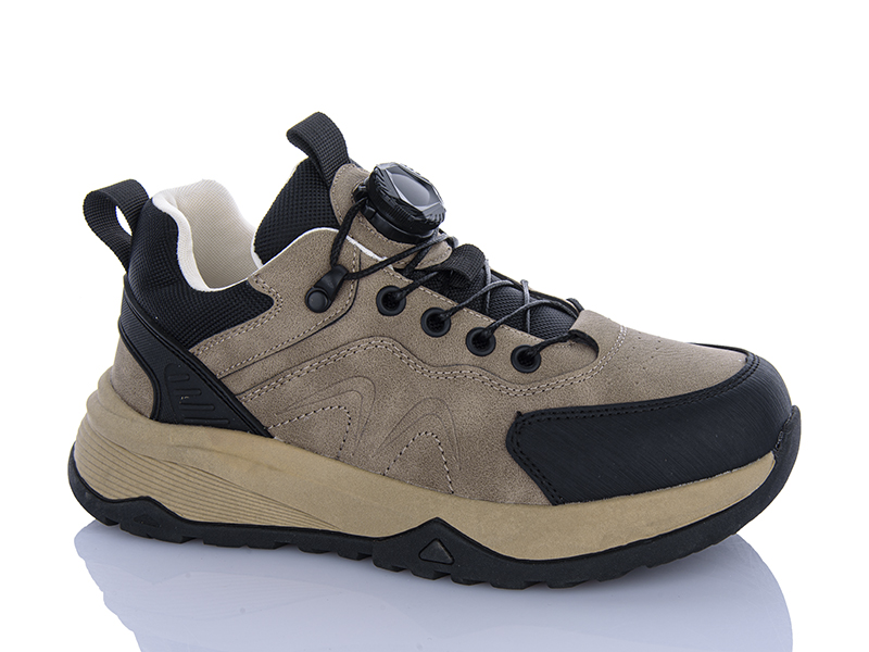Кроссовки Xifa kids (36-41) XXF02-P708-4K (деми)