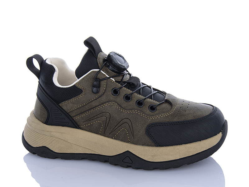 Кроссовки Xifa kids (36-41) XXF02-P708-4L (деми)