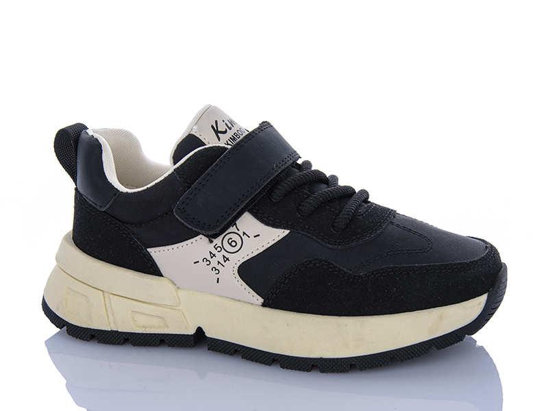 Кроссовки Xifa kids (32-37) XXF02-P710-3A (деми)