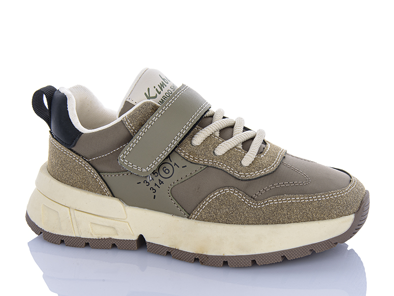 Кроссовки Xifa kids (32-37) XXF02-P710-3L (деми)