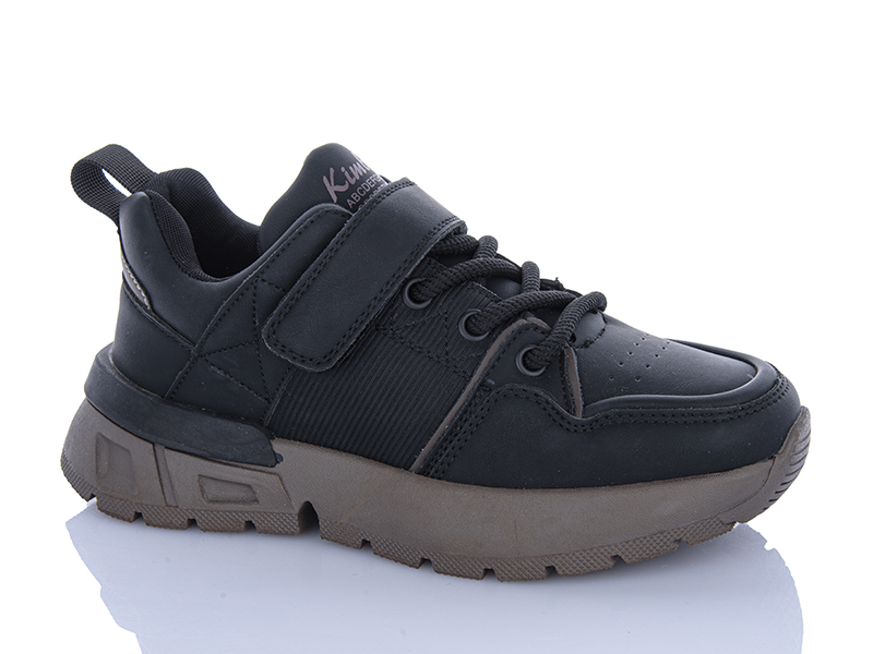 Кроссовки Xifa kids (32-37) XXF02-P711-3A (деми)