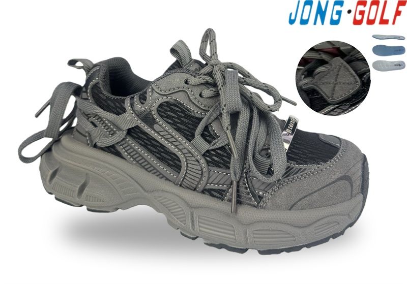 Кроссовки Jong-Golf (30-37) C11990-2 (деми)