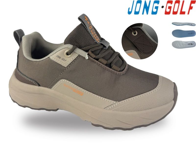 Кроссовки Jong-Golf (34-39) D11982-24 (деми)