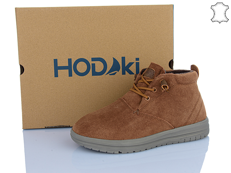 Ботинки Restime (36-41) Sarma Vega sahara (деми)