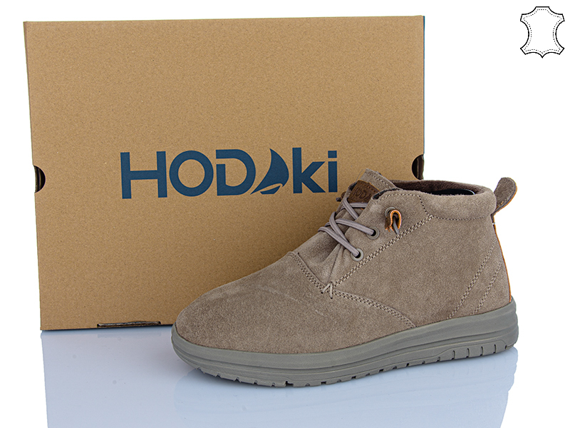 Ботинки Restime (36-41) Sarma Vega sand (деми)