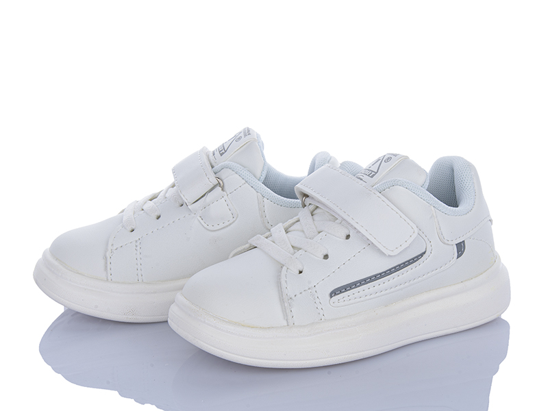 Кроссовки Xifa kids (26-31) XXF02-1817-1B (деми)