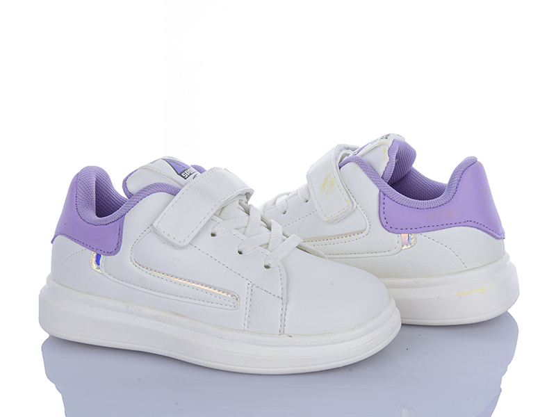 Кроссовки Xifa kids (26-31) XXF02-1817-2B (деми)