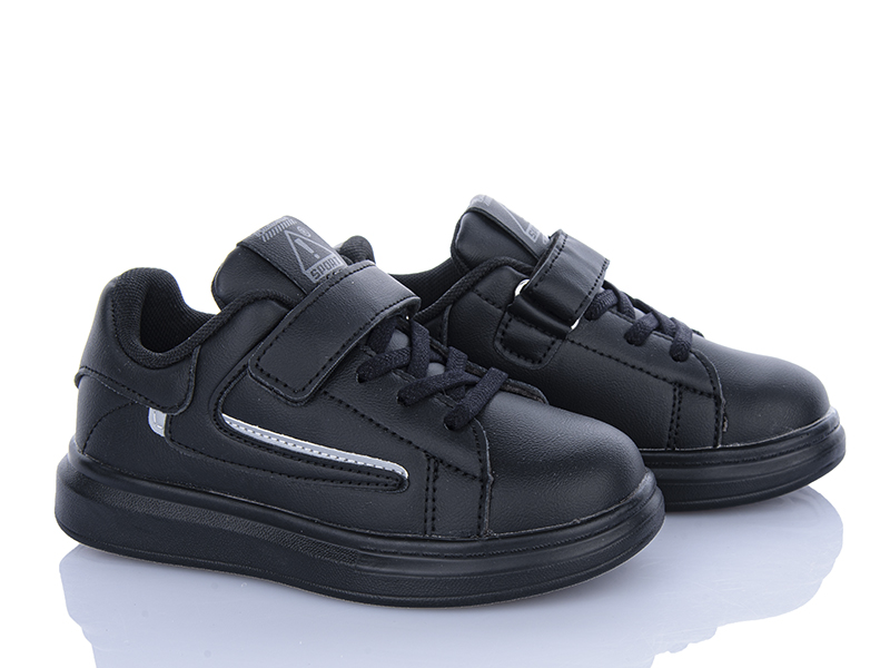 Кроссовки Xifa kids (26-31) XXF02-1817-3B (деми)