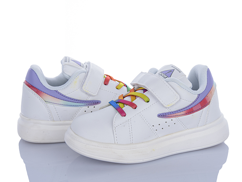Кроссовки Xifa kids (26-31) XXF02-1825-1B (деми)