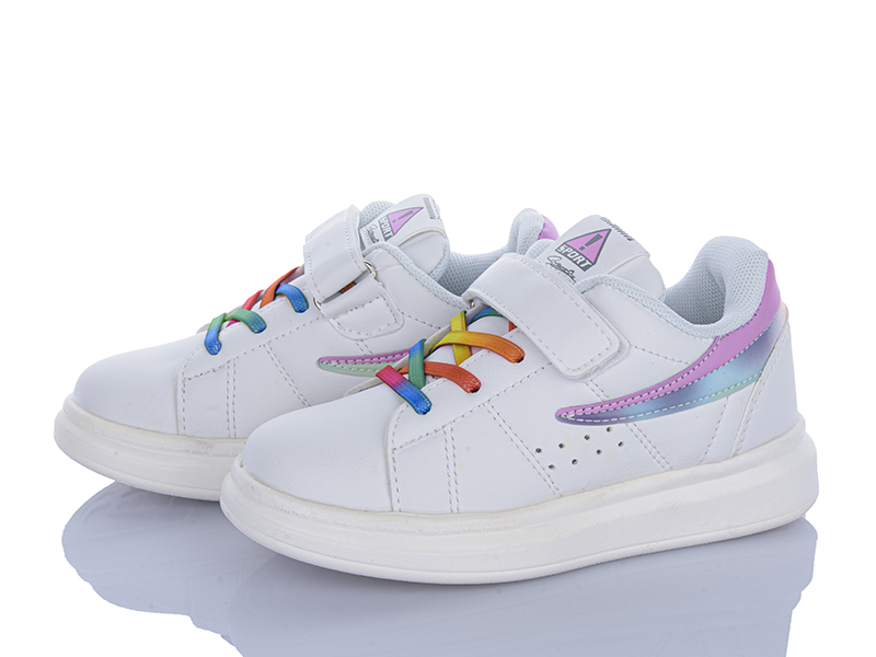 Кроссовки Xifa kids (26-31) XXF02-1825-2B (деми)