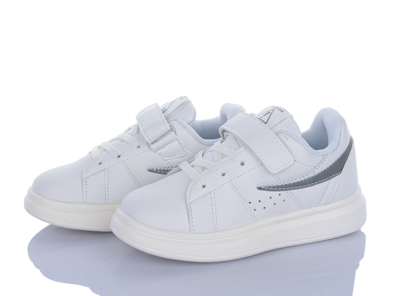 Кроссовки Xifa kids (26-31) XXF02-1825-3B (деми)