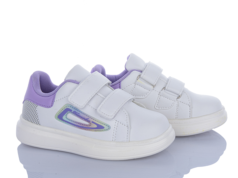 Кроссовки Xifa kids (27-32) XXF02-1843-1B (деми)