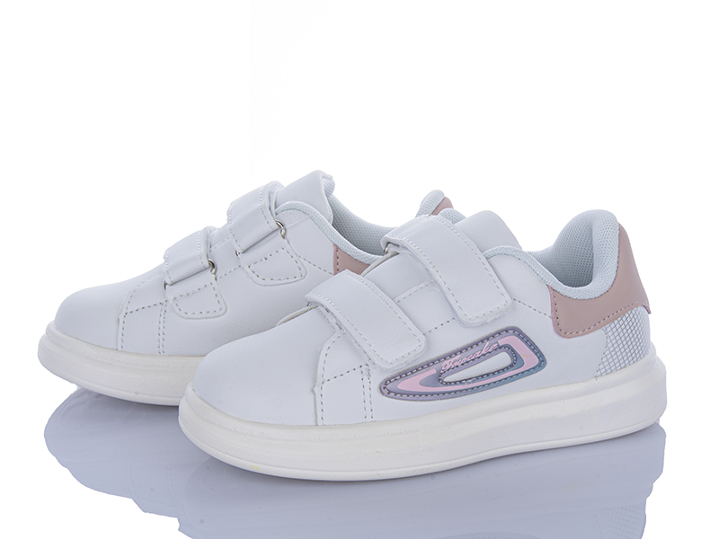 Кроссовки Xifa kids (27-32) XXF02-1843-2B (деми)