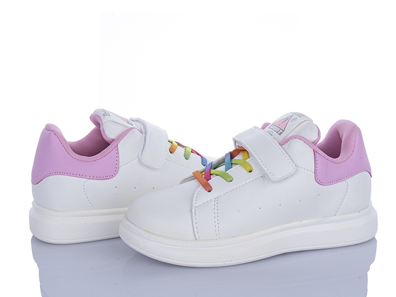 Кроссовки Xifa kids (32-37) XXF02-1845-3C (деми)