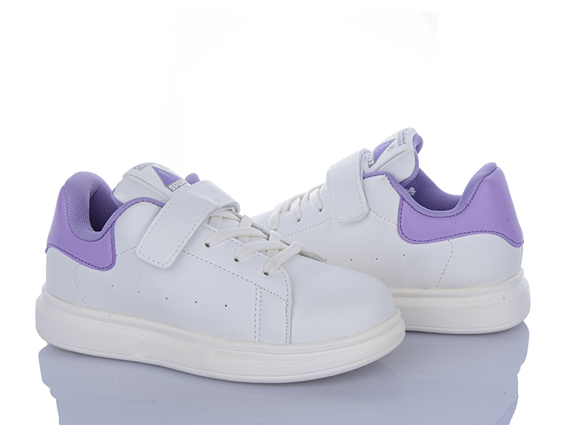 Кроссовки Xifa kids (32-37) XXF02-1845-4C (деми)