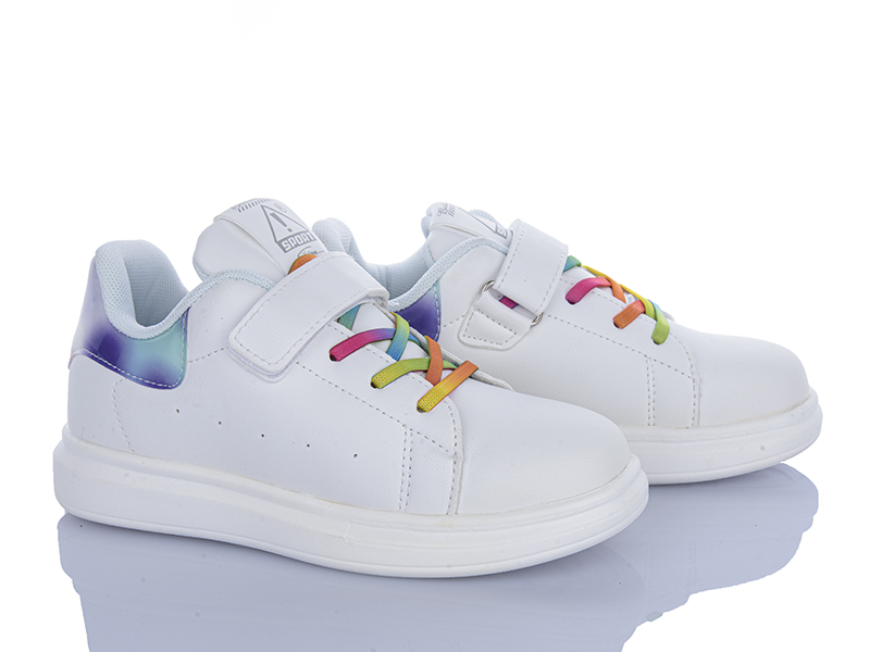 Кроссовки Xifa kids (32-37) XXF02-1845-7C (деми)
