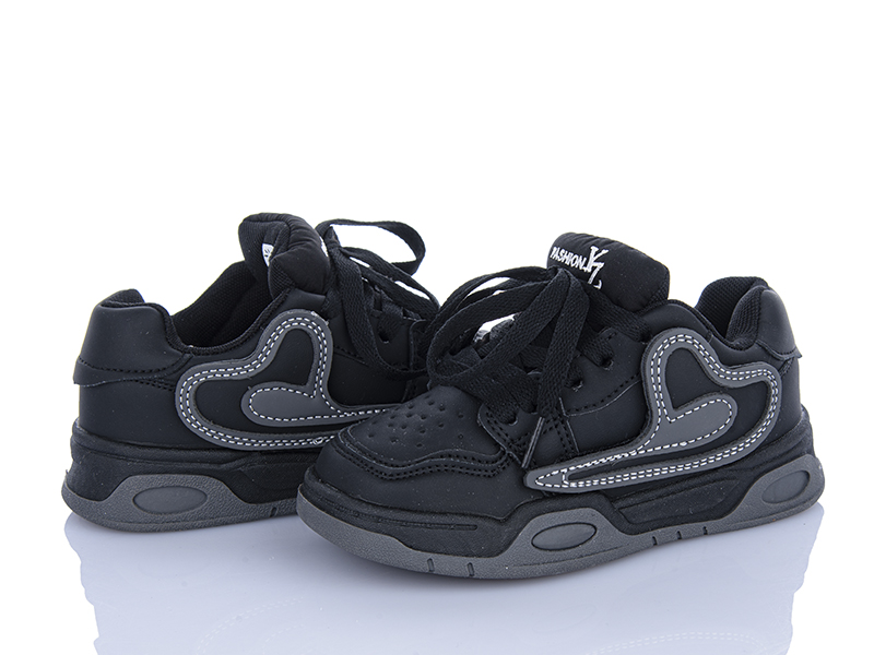 Кроссовки Xifa kids (26-31) XXF02-3333-1B (деми)
